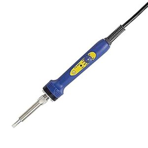 Hakko FX601-02 - Soldering Iron with High Heat Capacity