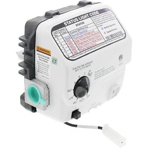 WV8840C1406 - OEM Upgraded Replacement for Honeywell Water Heater Natural Gas Valve