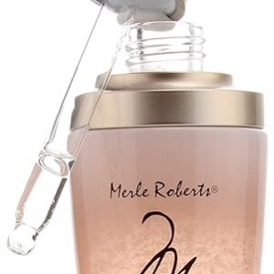 Dark Spot Serum with Collagen. Anti-aging serum for Wrinkles, Sagging Skin, & Fine lines. With Bulgarian Rose & Antioxidant Superfood botanicals Kale, Acai, & Noni. (1 Fl Oz (Pack of 1))