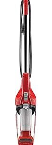 Dirt Devil Vibe 3-in-1 Stick Vacuum Cleaner, Lightweight Corded Vacuum with Included Tools, Bagless, Ideal for Carpet, Hard Floors and Home Surfaces, Corded Vacuum Cleaners for Home Use
