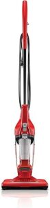 Dirt Devil Vibe 3-in-1 Stick Vacuum Cleaner, Lightweight Corded Vacuum with Included Tools, Bagless, Ideal for Carpet, Hard Floors and Home Surfaces, Corded Vacuum Cleaners for Home Use